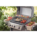 Weber Stainless Steel Grill Basket 11 in. L X 8.1 in. W 1 pk