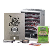 BIG CHIEF SMOKER ELEC