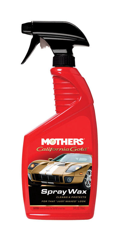 CALIF GOLD SPRAY WAX24OZ