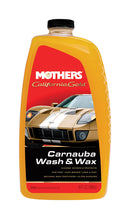 CALIF GOLD WASH&WAX 64OZ