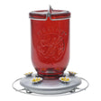 FEEDER HUMBRD MASON 32OZ