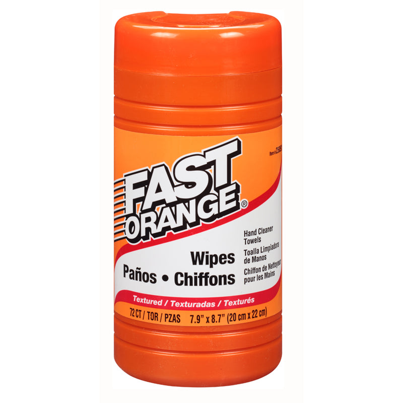 CLEANING WIPES 75CT