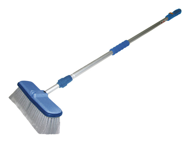 WASH BRUSH EXTEND-A-FLO