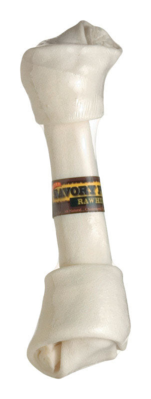 KNOTTED BONE 9-10"