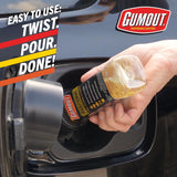 Gumout All-In-One Gasoline Fuel System Cleaner 10 oz