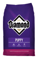 Diamond Puppy Chicken Dry Dog Food 20 lb
