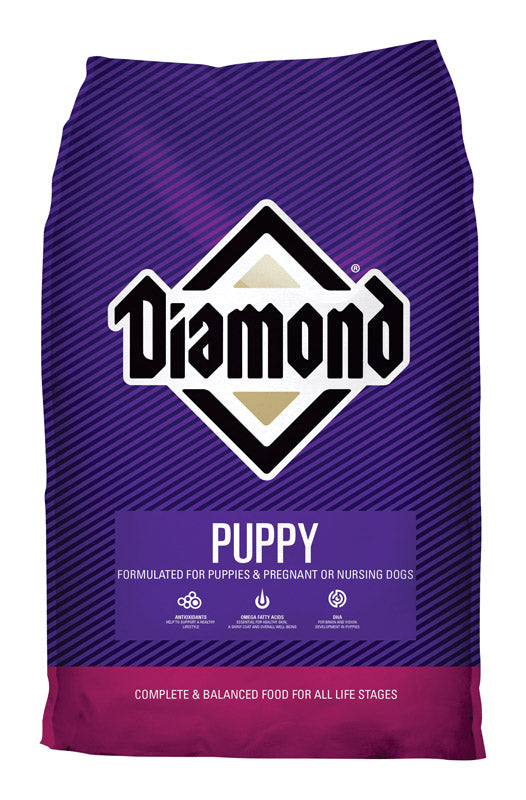 Diamond Puppy Chicken Dry Dog Food 20 lb