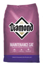 DIAMOND MAIN CAT FOOD20#