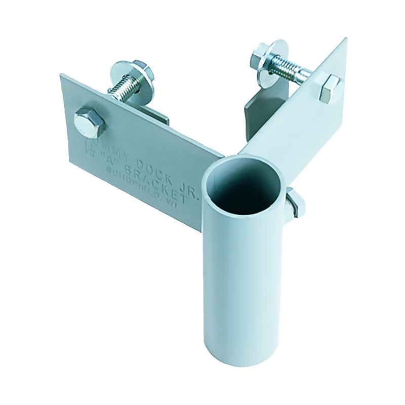 OUTSIDE CORNR BRACKET