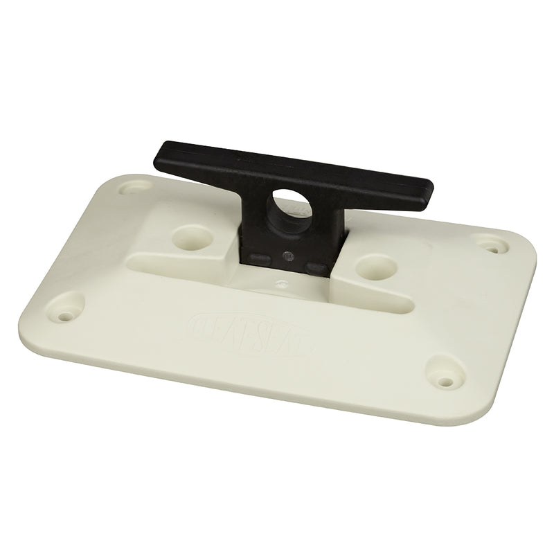 FOLDING DOCK CLEAT DS