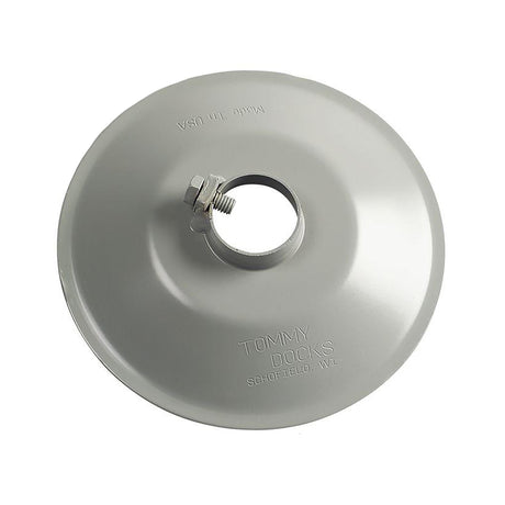 BASE/FOOT PADS 8" DIA