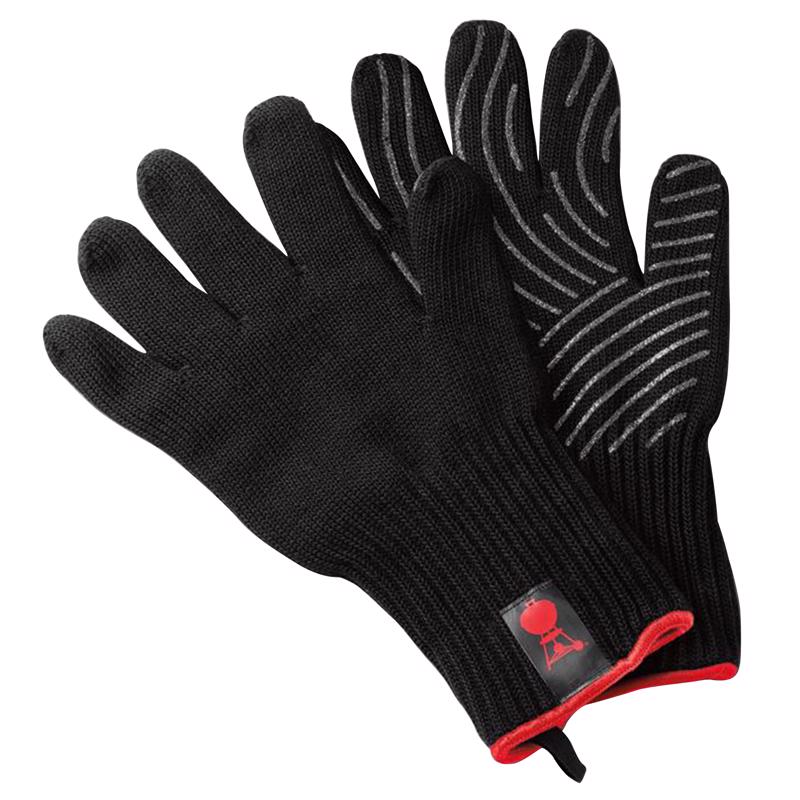 WEBER BBQ GLOVE SET L/XL