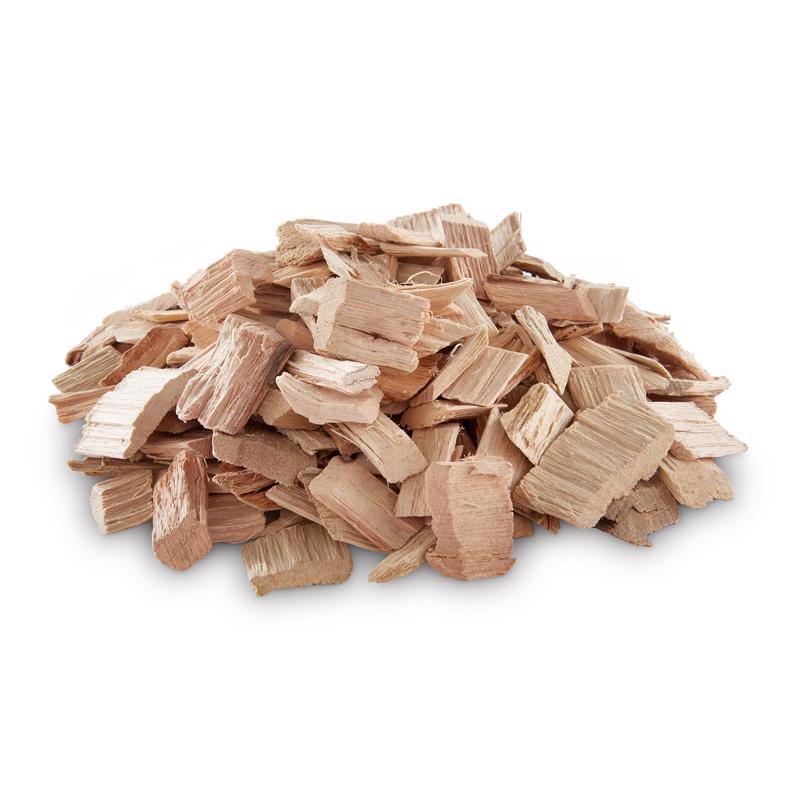 Weber Firespice Pecan All Natural Pecan Wood Smoking Chips 192 cu in