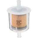 Fram Conductive Plastic Fuel Filter