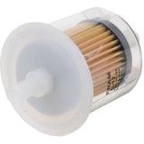 Fram Conductive Plastic Fuel Filter