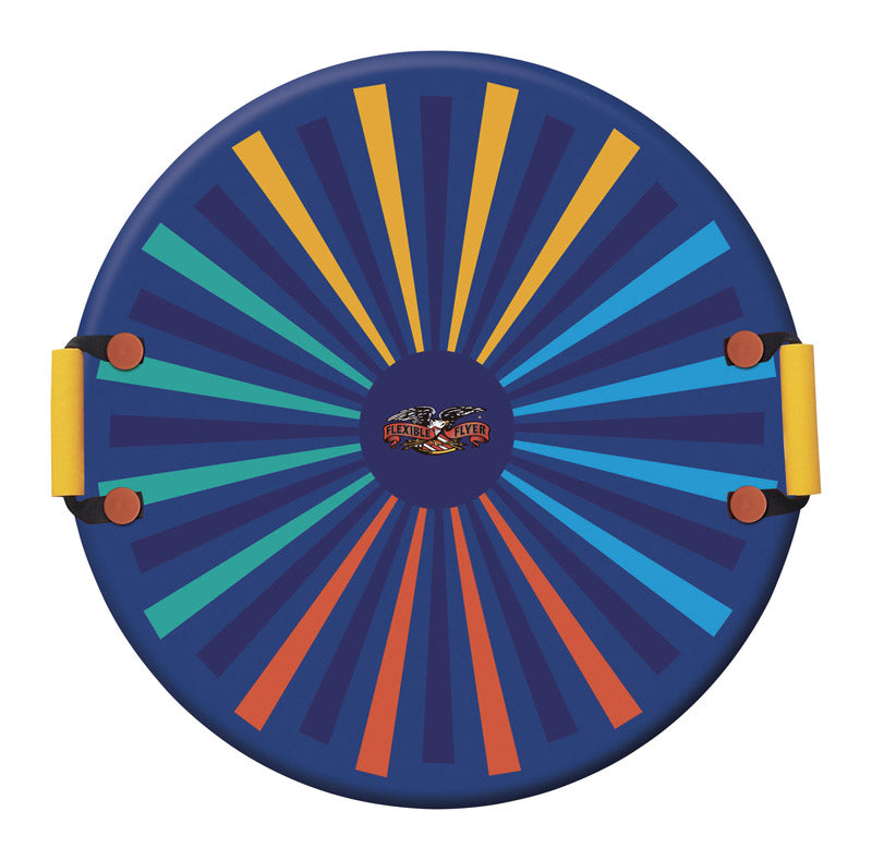 FOAM SAUCER SLED 26"