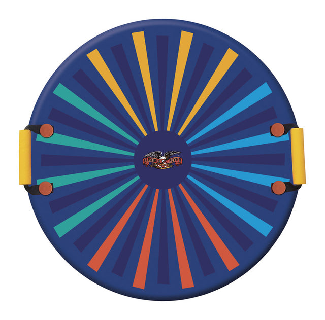 FOAM SAUCER SLED 26"