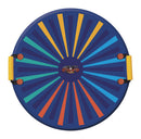 FOAM SAUCER SLED 26"