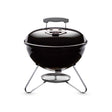GRILL CHAR BLK 14"