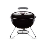 GRILL CHAR BLK 14"