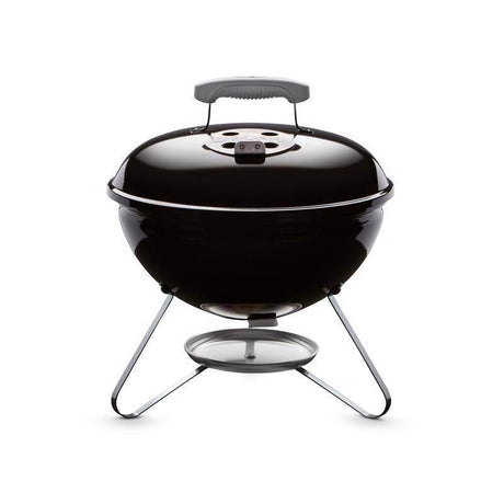 GRILL CHAR BLK 14"