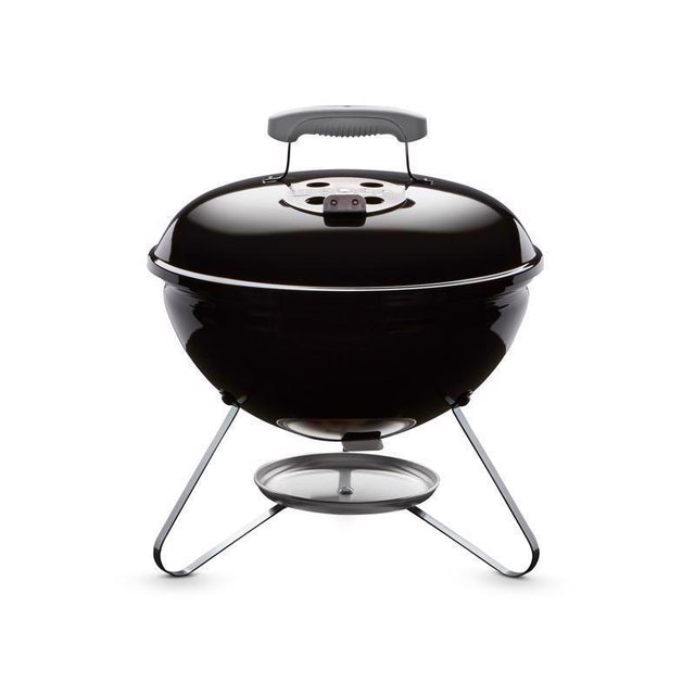 GRILL CHAR BLK 14"