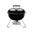 GRILL CHAR BLK 14"