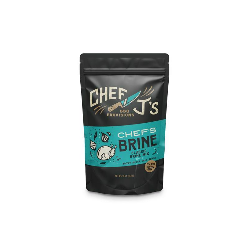 SEASONING CHEFSBRINE16OZ