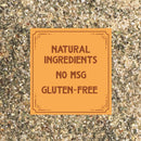 Chef J's BBQ Provisions Cluck BBQ Rub 8 oz