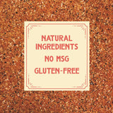 Chef J's BBQ Provisions Rub-A-Dub BBQ Rub 8 oz