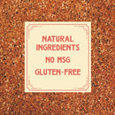 Chef J's BBQ Provisions Rub-A-Dub BBQ Rub 8 oz