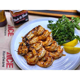 Chef J's BBQ Provisions Rub-A-Dub BBQ Rub 8 oz