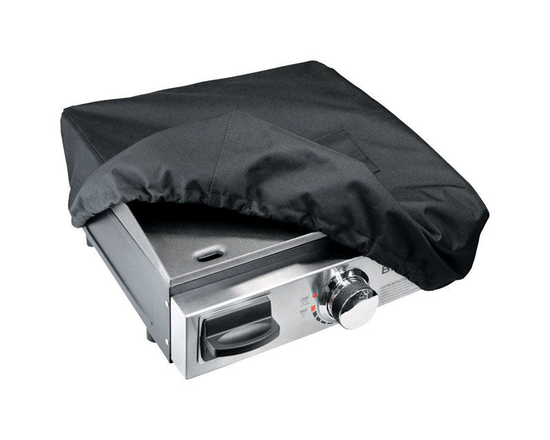 Blackstone Black Tabletop Carry Bag For 17 inch Tabletop Griddle