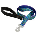 DOG LEASH 1"X6' RS DS