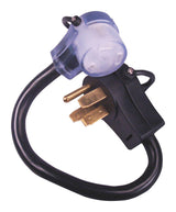 ADAPTER ELECT 50-30A M/F