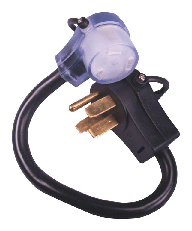 ADAPTER ELECT 50-30A M/F