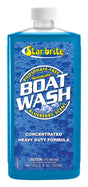 SOAP BOAT WASH PT STRBRT