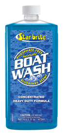 SOAP BOAT WASH PT STRBRT