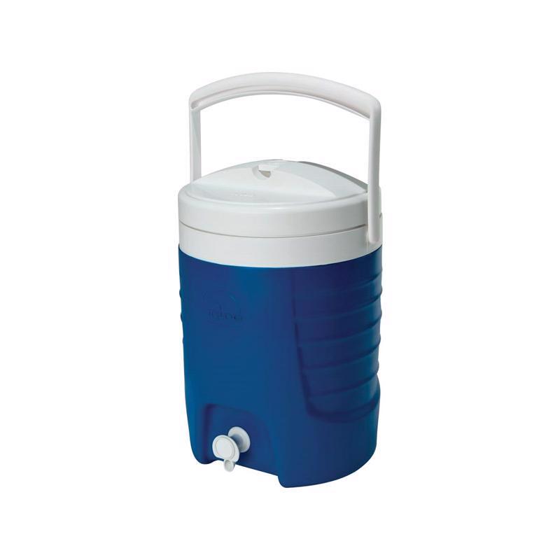 COOLER WATER BLU 2GAL