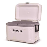 Igloo Marine Ultra White 54 qt Cooler