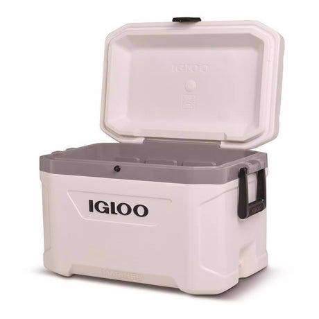 Igloo Marine Ultra White 54 qt Cooler