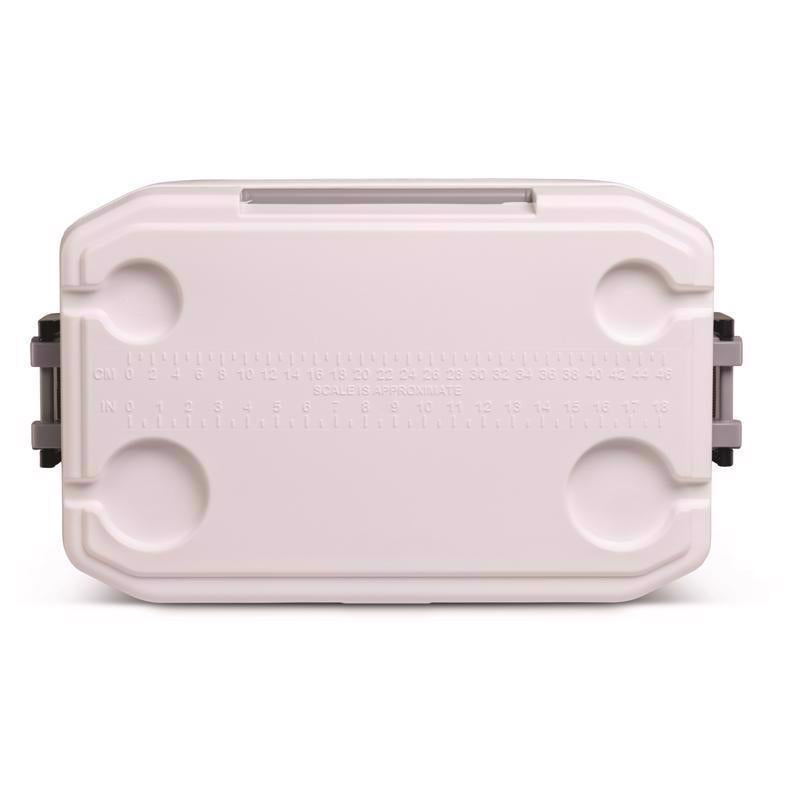 Igloo Marine Ultra White 54 qt Cooler