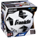SOCCER BALL PVC