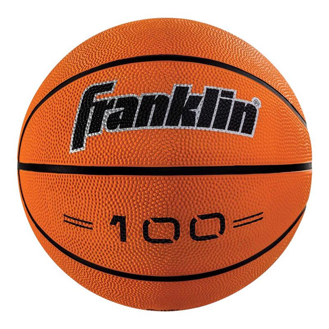 B7 GRIP-RITE 100  BSKTBL
