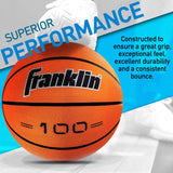 Franklin Grip-Rite 100 Official B7 Basketball