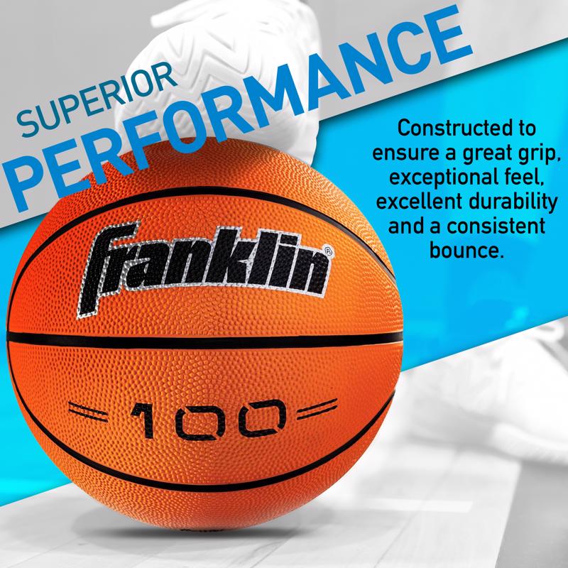 Franklin B6 Basketball