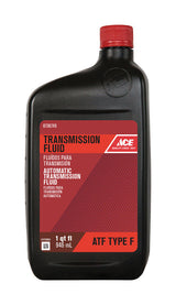 TRANS FLUID TYPE F QT