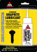 LUBE GRAPHTE PWDR1.13 OZ