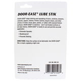 AGS Door-Ease Stick Lubricant 1.6 oz