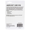 AGS Door-Ease Stick Lubricant 1.6 oz